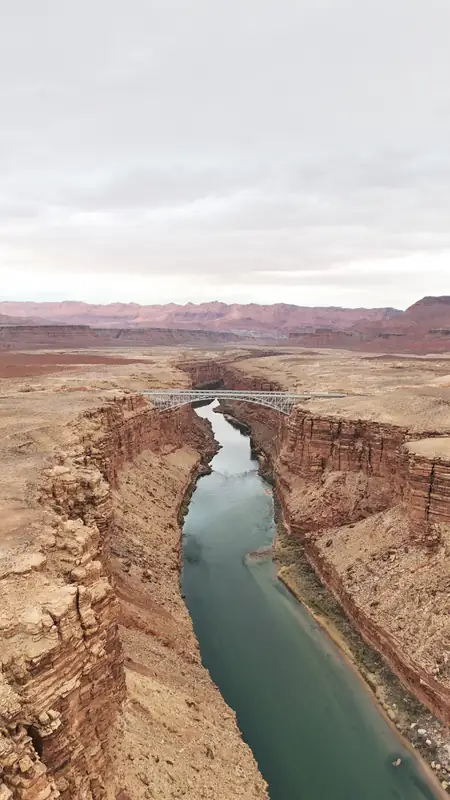 Navajo Bridge